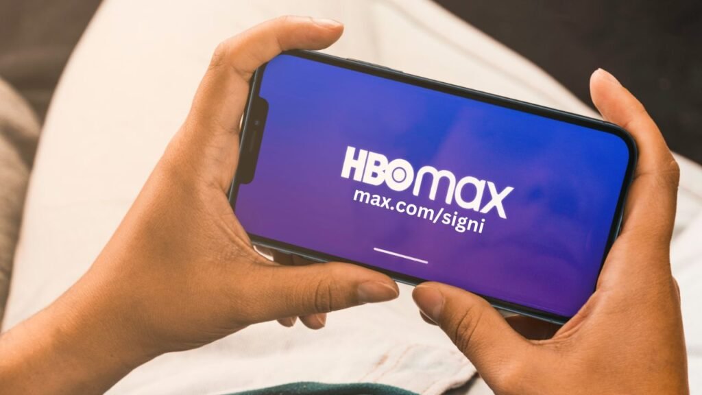 How to Activate HBO Max on iPhone?