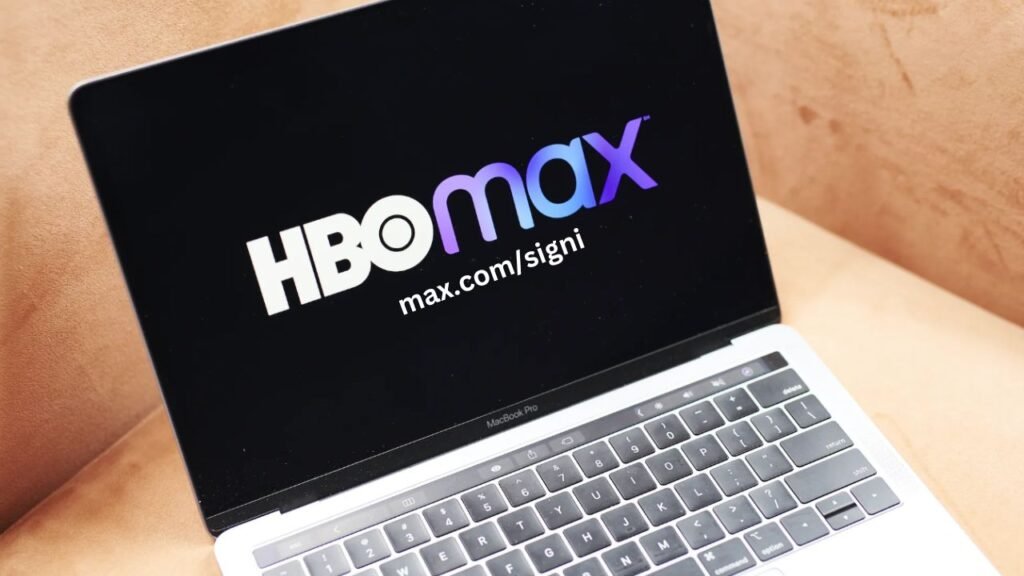 How to Activate HBO Max on Mac