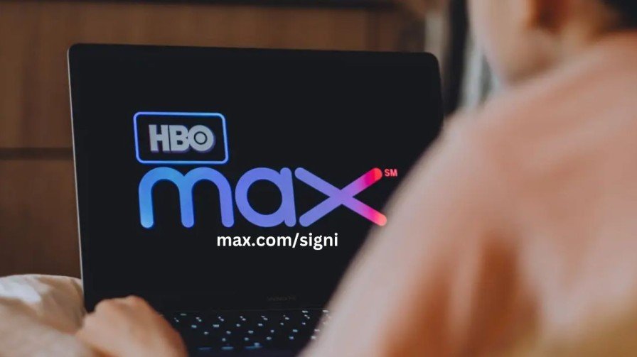 How to Activate HBO Max on Windows