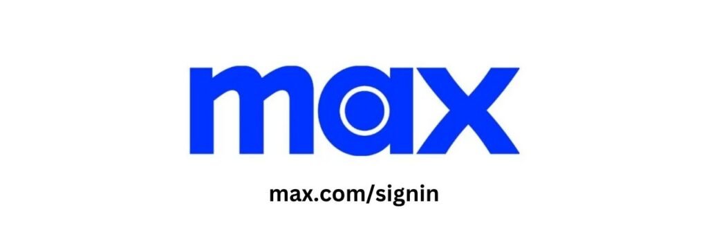 max.com/signin